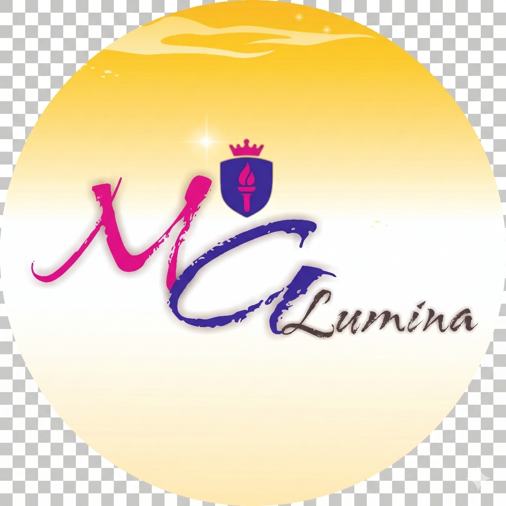 MG Lumina Logo